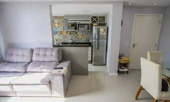 Imagem 7: Apartamento para Venda - 45.88m², 2 dormitórios, 1 vaga - Cavalhada