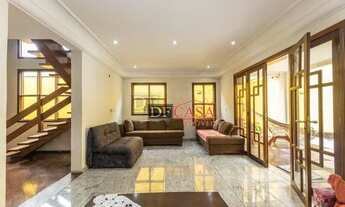 Imagem 6: Sobrado com 4 dormitórios, 410 m² - venda por R$ 1.490.000,00 ou aluguel por R$ 8.548,65/m