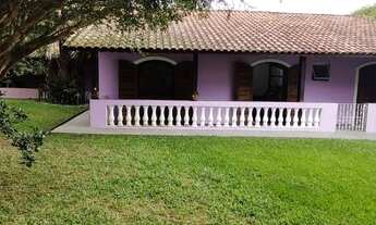 Imagem: Casa com 2 dormitórios, 130 m² - venda