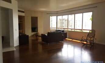 Imagem 3: APARTAMENTO - MORUMBI - SP