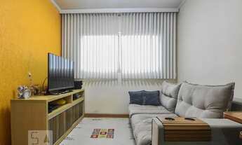 Imagem 4: Apartamento à Venda - Jardim Marajoara , 2 Quartos, 60 m2