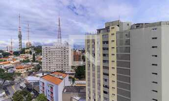 Imagem 4: Apartamento para Aluguel - Sumaré, 3 Quartos, 81 m2