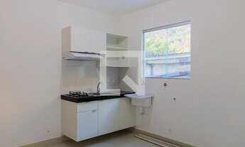 Imagem 5: Apartamento para Aluguel - Jardim dos Comerciários, 1 Quarto, 29 m2