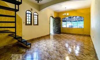 Imagem 3: Casa para Aluguel - Parque Continental I, 3 Quartos, 177 m2