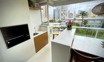 Imagem 7: Venda Apartamento 2 Dormitórios - 105 m² Brooklin