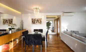 Imagem 7: Lindo apartamento com varanda gourmet