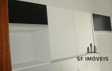 Imagem 3: Apartamento 2 dormitórios, 60 m², para alugar por R$ 1.300,00/mês, Jd Gonçalves