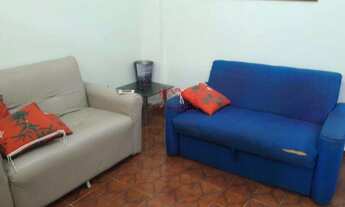 Imagem: Apartamento com 1 dorm, Guilhermina, Praia