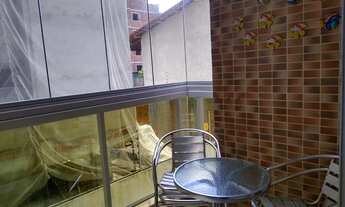 Imagem 5: Apartamento para venda com 56 metros quadrados com 2 quartos em Intermares - Cabedelo - PB