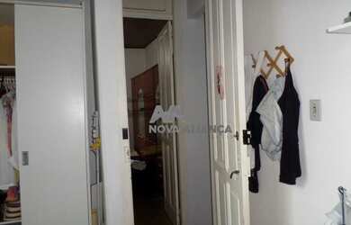 Imagem 5: Casa de Vila-À VENDA-Botafogo-Rio de Janeiro-RJ