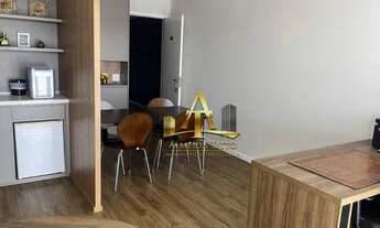 Imagem 2: Sala à venda Edifício Marques Business Barra Funda - São Paulo - SP