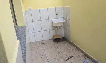 Imagem 7: Casa com 1 dormitório para alugar, 35 m² por R$ 855,00/mês - Centro - Jacareí/SP