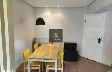 Imagem 2: Flat disponível na Vila Nova Conceição