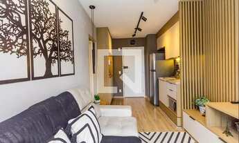 Imagem 7: Apartamento para Aluguel - Moema, 1 Quarto, 31 m2