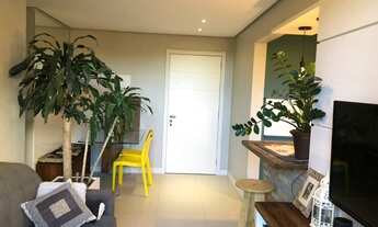 Imagem 5: Apartamento em Jardim Itu Sabará