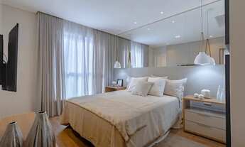 Imagem 7: Apartamento com 3 Quartos à venda, 95m² - Centro de Curitiba