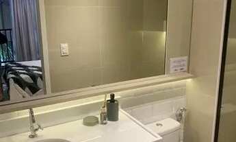 Imagem 3: Apartamento para venda tem 58 metros quadrados com 2quartos