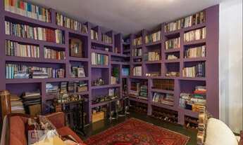 Imagem 3: Casa à Venda - Jardim América, 3 Quartos, 210 m2