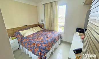 Imagem 6: Apartamento com 79 m2 - 3 quartos (1 suíte) - 1 vaga - Reformado - Sttilo Club Residence