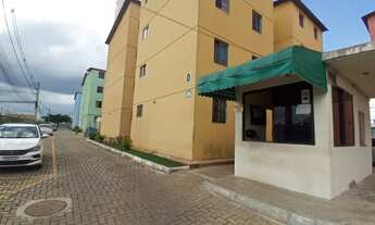 Imagem: Vendo Apartamento 1º andar na Cl 106 Santa