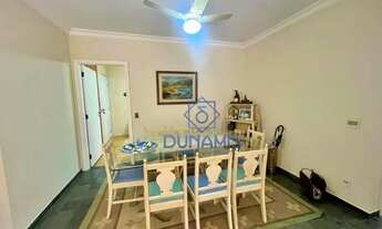 Imagem 6: Apartamento para alugar, 125 m² por R$ 4.000,00/mês - Praia das Pitangueiras - Guarujá/SP