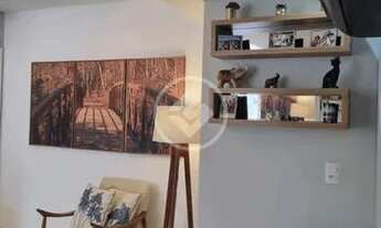 Imagem: Lindo apartamento codigo 31324