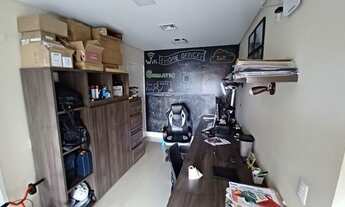 Imagem 4: Apartamento com 3 dormitórios à venda, 116 m² por R$ 1.060.000 - Baeta Neves - São Bernard