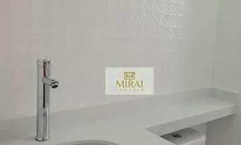 Imagem 4: Apartamento com 2 dormitórios para alugar, 57 m² por R$ 2.225/mês - Bosque dos Eucaliptos