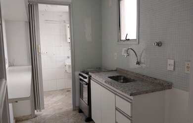 Imagem 7: Cobertura com 3 dormitórios à venda, 140 m² por R$ 1.390.000,00 - Aclimação - São Paulo/SP