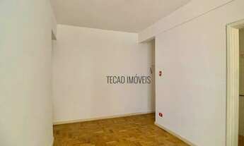 Imagem 4: Apartamento com 1 dormitório à venda, 42 m² por R$ 480.000,00 - Consolação - São Paulo/SP