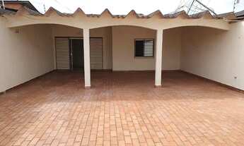 Imagem 2: Alugo casa no Esperança R$1.800,00