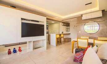 Imagem: Apartamento em Passo da Areia