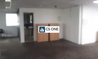 Imagem 6: Andar corporativo para alugar 245m2 Rudge Ramos São Bernardo do campo