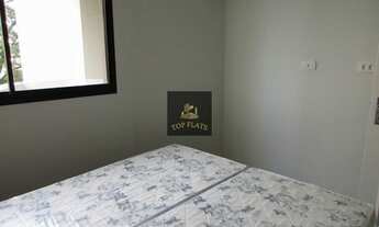 Imagem 7: Flat disponível em Moema