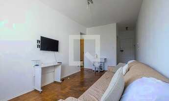 Imagem 3: Apartamento para Aluguel - Jardim Paulista, 1 Quarto, 42 m2