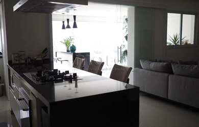 Imagem 7: SAO PAULO - Apartamento Padrão - ACLIMACAO