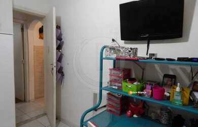 Imagem 6: Casa de Vila-À VENDA-Botafogo-Rio de Janeiro-RJ