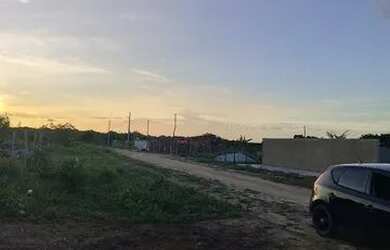 Imagem 3: Terreno na praia do sol