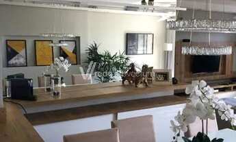 Imagem 2: Apartamento - Vila Industrial - Campinas