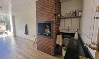 Imagem 4: Casa para venda possui 70 metros quadrados com 2 quartos em Neva - Cascavel - PR