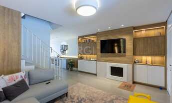 Imagem: Casa Condominio para Venda - 86.63m², 3