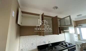 Imagem 7: CHARMOSO APARTAMENTO 50M² 2 QUARTOS EM ANDAR ALTO PARA LOCAÇÃO - RESIDENCIAL BELLUNO - VIL