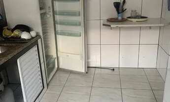 Imagem 5: Alugo apartamento 2 quartos na Vila São Jorge Santos