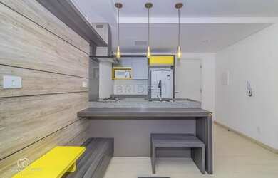 Imagem 2: PORTO ALEGRE - Apartamento Padrão - Centro Histórico