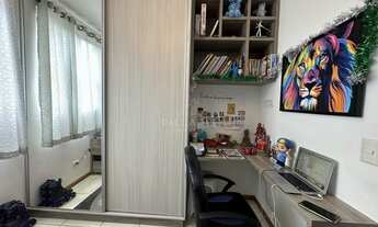 Imagem 3: APARTAMENTO no SANTO ANTÔNIO com 2 quartos para VENDA, 51 m²