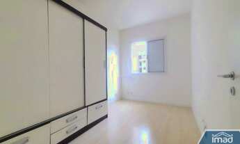 Imagem 6: Apartamento de 2 dormitórios 1 vaga para locação na Barra Funda