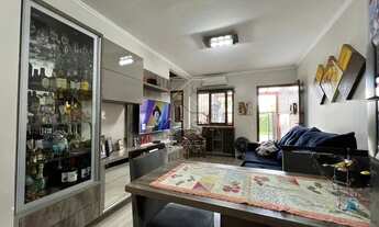 Imagem 2: CANOAS - Casa Padrão - São José