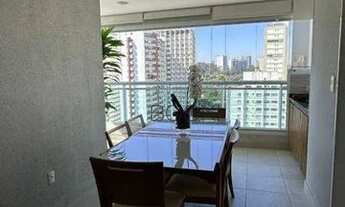 Imagem 4: Oportunidade - Stark Design - 75m² - Alto da Boa Vista