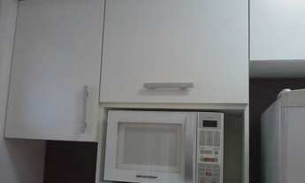 Imagem 5: Apartamento para aluguel com 42 metros quadrados com 1 quarto em Bela Vista - São Paulo