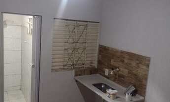 Imagem 6: Alugo kit 3 comodos na quadra 605 recanto com garagem